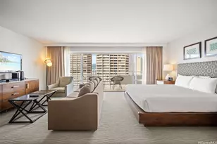 1777 Ala Moana Blvd, Honolulu, HI 96815 - Photo 1