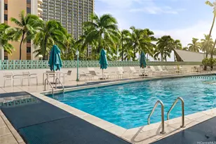 1777 Ala Moana Blvd, Honolulu, HI 96815 - Photo 12