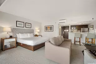 1777 Ala Moana Blvd, Honolulu, HI 96815 - Photo 4