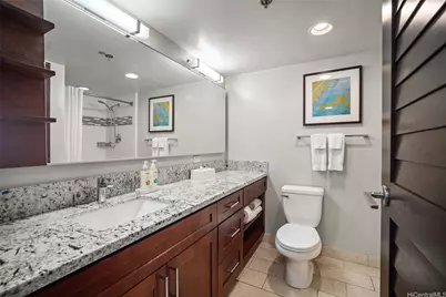1777 Ala Moana Boulevard #2319, Honolulu, HI 96815 - Photo 8
