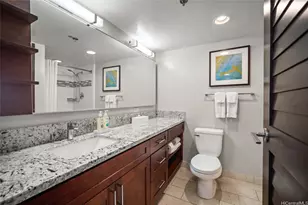 1777 Ala Moana Blvd, Honolulu, HI 96815 - Photo 8