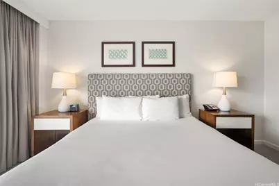 1777 Ala Moana Boulevard #2319, Honolulu, HI 96815 - Photo 6