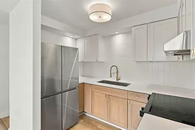 1505 Alexander Street #703, Honolulu, HI 96822 - Photo 1