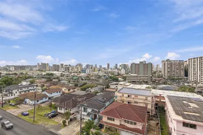 1505 Alexander Street #703, Honolulu, HI 96822 - Photo 20