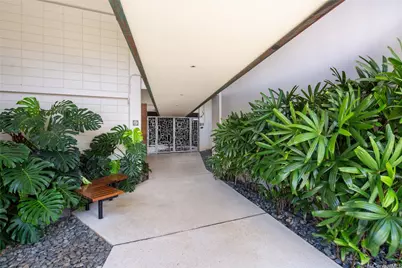 1645 Ala Wai Boulevard #605, Honolulu, HI 96815 - Photo 18