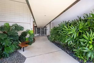 1645 Ala Wai Blvd, Honolulu, HI 96815 - Photo 18