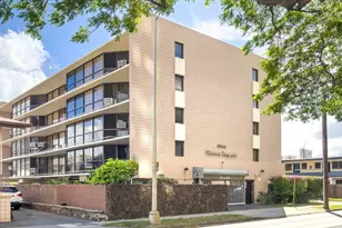2334 Kapiolani Blvd, Honolulu, HI 96826 - Photo 1