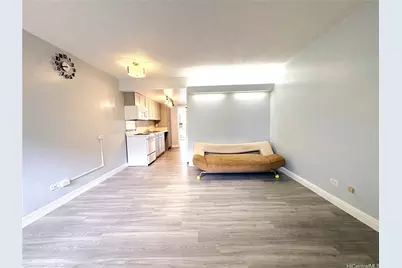 1550 Rycroft Street #103, Honolulu, HI 96814 - Photo 2