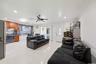 2851 Kalihi Street #A, Honolulu, HI 96819 - Photo 16
