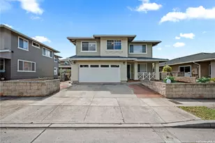 94-859 Hiapo St, Waipahu, HI 96797 - Photo 1