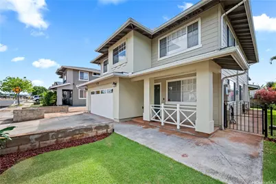 94-859 Hiapo Street, Waipahu, HI 96797 - Photo 2