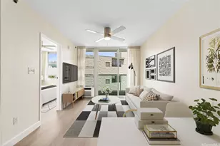 1448 Young St, Honolulu, HI 96814 - Photo 1