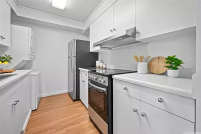 2029 Nuuanu Avenue #1202, Honolulu, HI 96817 - Photo 16