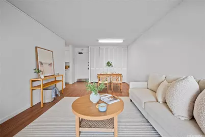 2029 Nuuanu Avenue #1202, Honolulu, HI 96817 - Photo 12