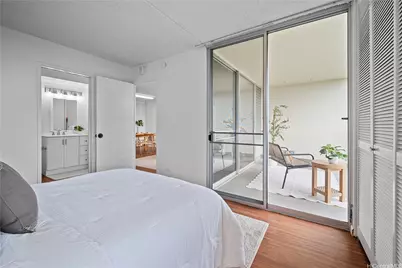 2029 Nuuanu Avenue #1202, Honolulu, HI 96817 - Photo 4