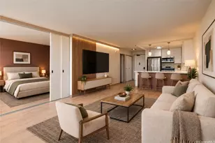 55 S Kukui St, Honolulu, HI 96813 - Photo 2