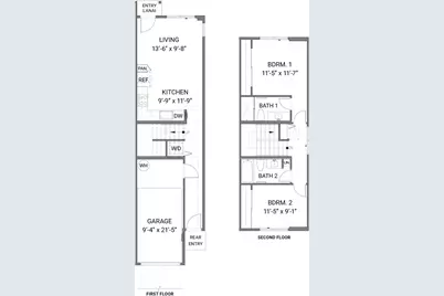 91-3570 Kamalie Mua Street #901, Ewa Beach, HI 96706 - Photo 2
