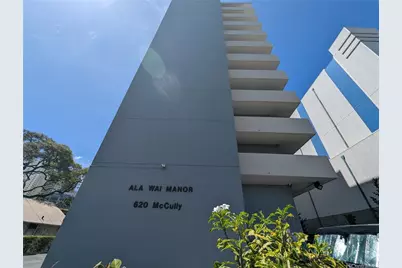 620 McCully Street #606, Honolulu, HI 96826 - Photo 12