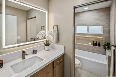 950 Hahaione Street, Honolulu, HI 96825 - Photo 20