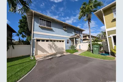 91-376 Makalea Street #71, Ewa Beach, HI 96706 - Photo 1