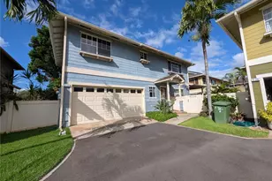 91-376 Makalea St, Ewa Beach, HI 96706 - Photo 1