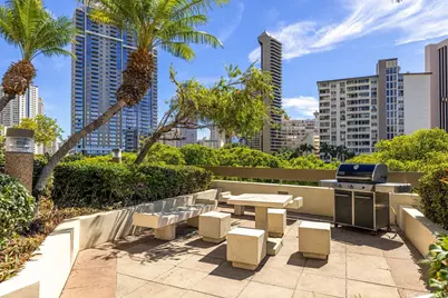 1600 Ala Moana Boulevard #1502, Honolulu, HI 96815 - Photo 16