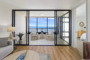 1600 Ala Moana Blvd, Honolulu, HI 96815 - Photo 4