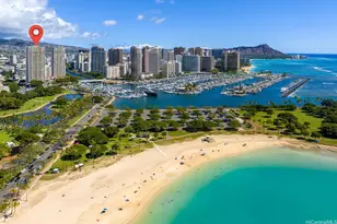 1600 Ala Moana Blvd, Honolulu, HI 96815 - Photo 22