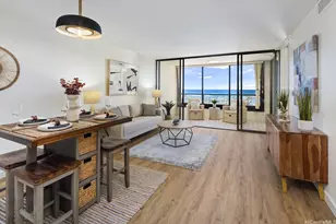 1600 Ala Moana Blvd, Honolulu, HI 96815 - Photo 2
