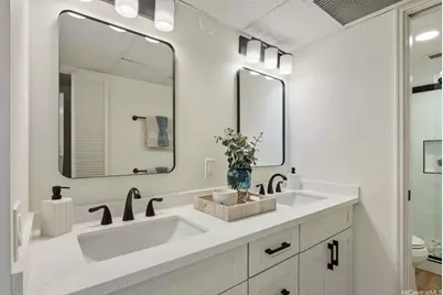 1600 Ala Moana Boulevard #1502, Honolulu, HI 96815 - Photo 12