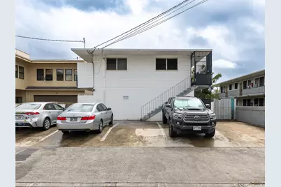 927 Makahiki Way, Honolulu, HI 96826 - Photo 4