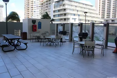 2240 Kuhio Avenue #3406, Honolulu, HI 96815 - Photo 14