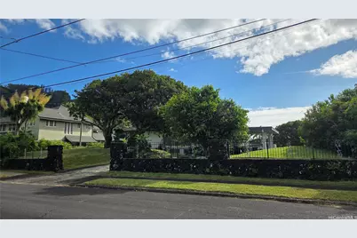 25 Wood Street, Honolulu, HI 96817 - Photo 2