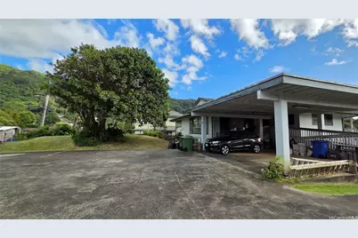 25 Wood Street, Honolulu, HI 96817 - Photo 4