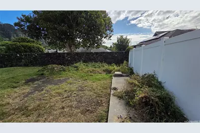 25 Wood Street, Honolulu, HI 96817 - Photo 18