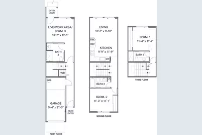 91-3570 Kamalie Mua Street #903, Ewa Beach, HI 96706 - Photo 2