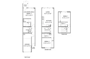913570 Kamalie Mua St, Ewa Beach, HI 96706 - Photo 2