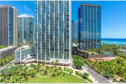 333 Ward Ave Ward Avenue #1302, Honolulu, HI 96814 - Photo 4