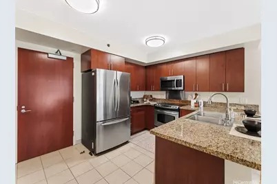 909 Kapiolani Boulevard #2105, Honolulu, HI 96814 - Photo 6