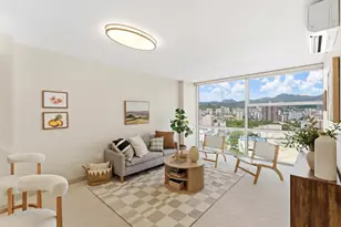 909 Kapiolani Blvd, Honolulu, HI 96814 - Photo 2