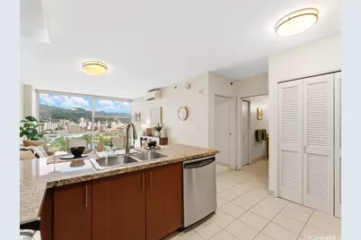 909 Kapiolani Boulevard #2105, Honolulu, HI 96814 - Photo 10