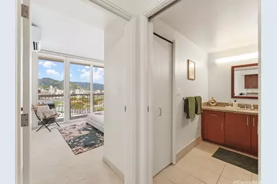 909 Kapiolani Boulevard #2105, Honolulu, HI 96814 - Photo 14