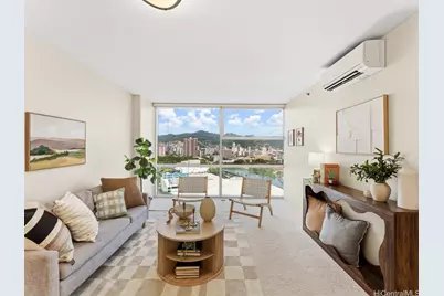 909 Kapiolani Boulevard #2105, Honolulu, HI 96814 - Photo 1