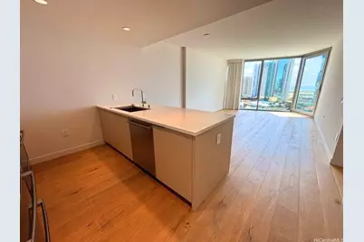 1001 Queen Street #1602, Honolulu, HI 96814 - Photo 4