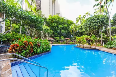 555 Hahaione Street #1G, Honolulu, HI 96825 - Photo 24