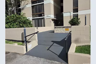 1441 Piikoi Street #203, Honolulu, HI 96822 - Photo 4