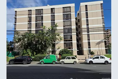 1441 Piikoi Street #203, Honolulu, HI 96822 - Photo 1