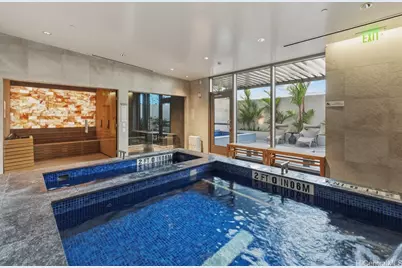1388 Kapiolani Boulevard #2806, Honolulu, HI 96814 - Photo 18