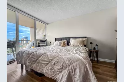 1215 Alexander Street #1201, Honolulu, HI 96826 - Photo 4