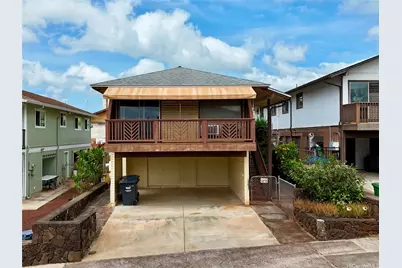 1146 Aikoo Place, Pearl City, HI 96782 - Photo 1